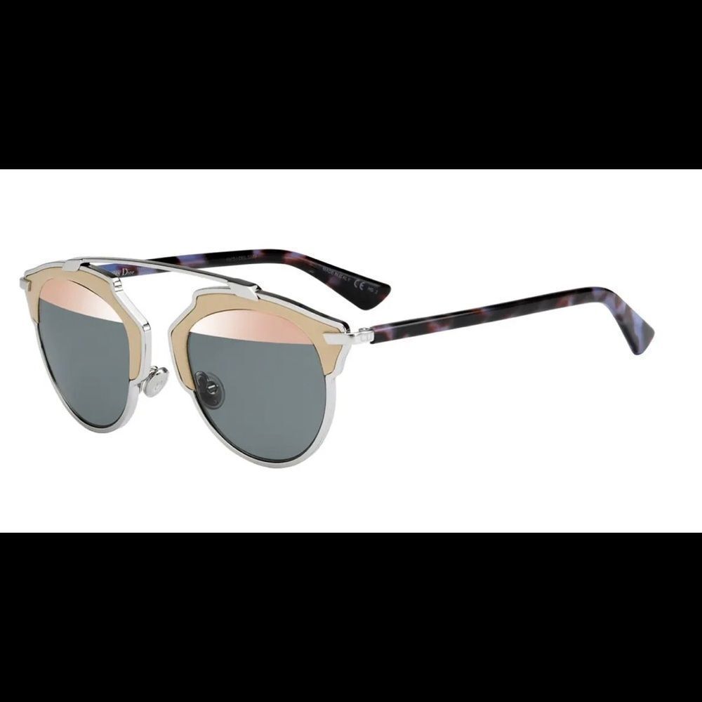 Gorgeous Dior sunglasses - Picture 2 of 3